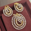 Aditi CZ Pendant Set
