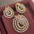 Aditi CZ Pendant Set