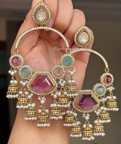 Mastani Statement Chaadbali