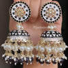 Meenajhumkas