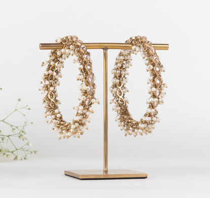 Ashnoor Bangles
