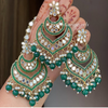 Paan Mirror Tikka Set