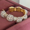 Anna CZ Gajra Bracelet