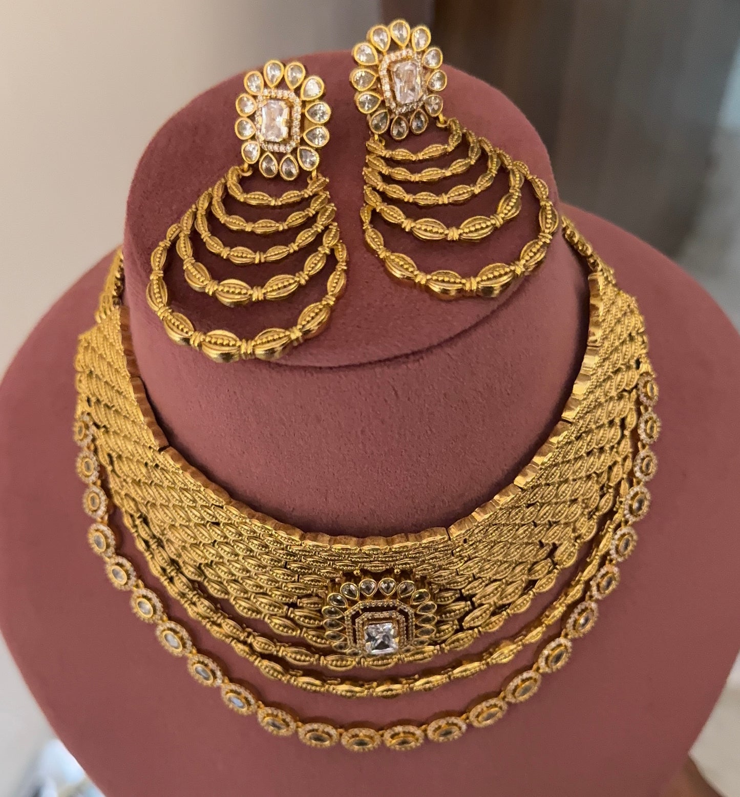 Timsy Next To Real Premium set