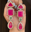 Sabya Statement Earring