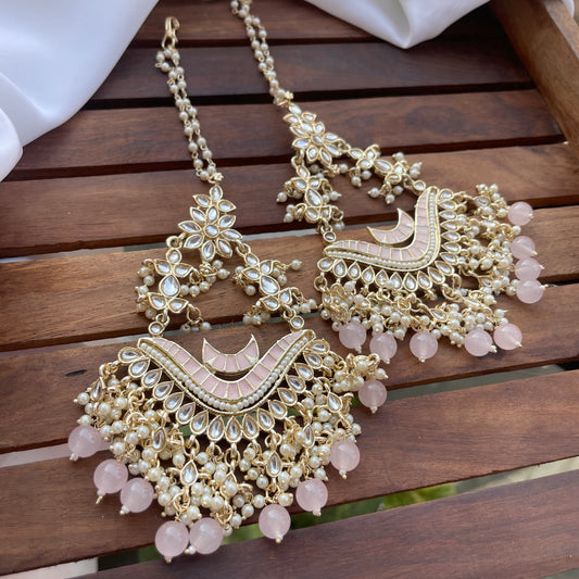 Passa Style Earrings
