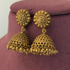 Mehir Gold Look Necklacs Set