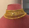 Mishti Gold Look Choker Set