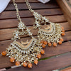 Passa Style Earrings