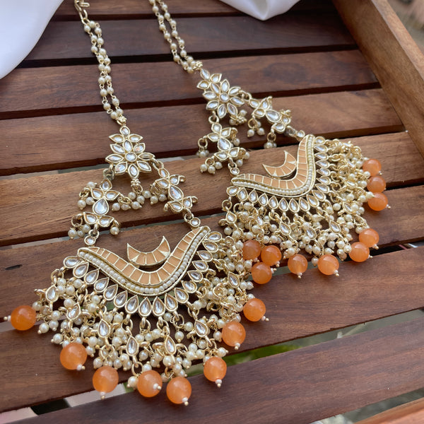 Passa Style Earrings