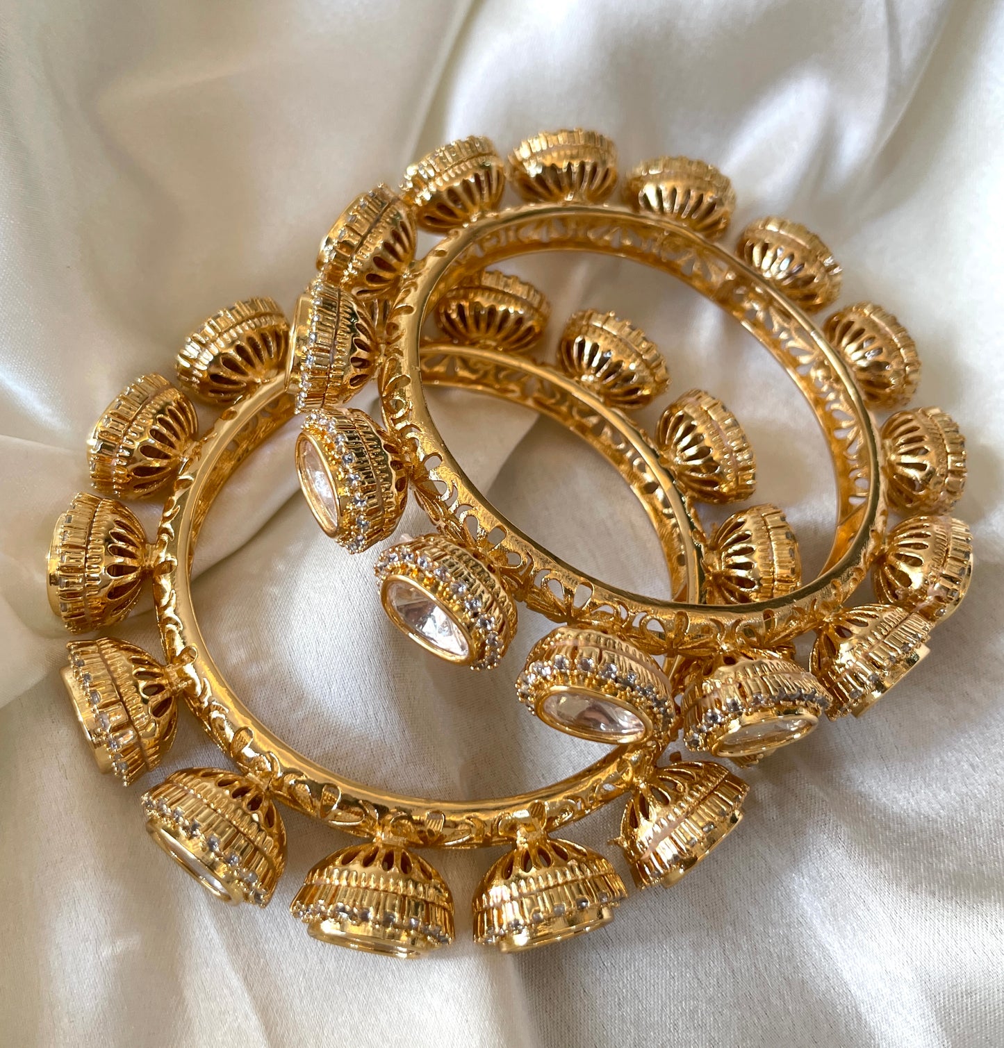 High Quality Kavisha Bangles