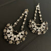 Zirconia Danglers