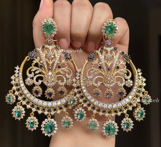 Zahira Chaandbaalies