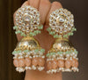 Shaded Jhumka