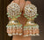 Shaded Jhumka