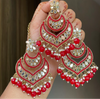 Paan Mirror Tikka Set
