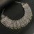 Oxidised Choker