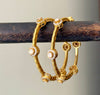 Giva Moissanite Bangles
