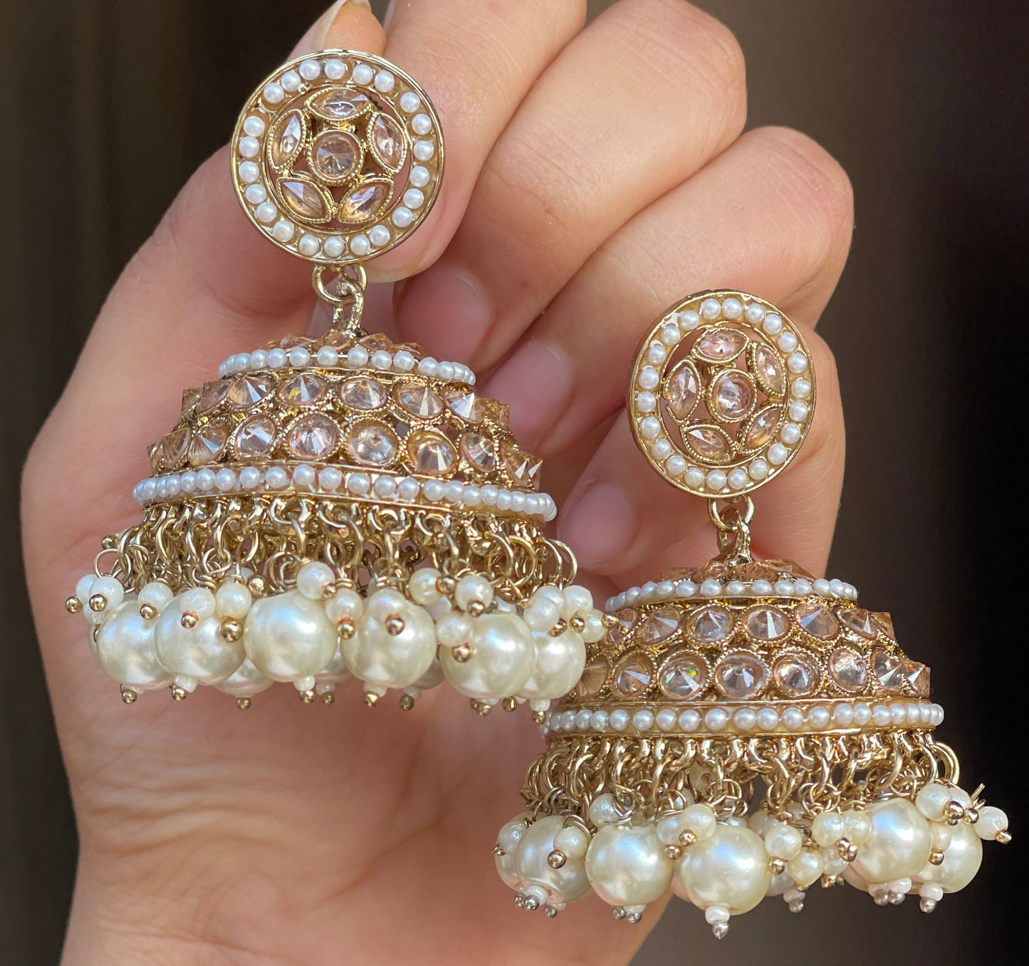 Jhumka