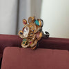 Sofia Navartan Sabya Ring