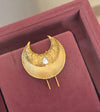 Kavya Hair Brooch