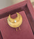 Kavya Hair Brooch