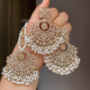 Kamya Earrings Tikka