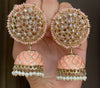 Ritika Jhumkas