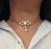 Lakshmi AC Kundan Choker Set