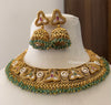 Jodha Rajwada Necklace Set