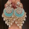 Aisha Meena Earrings