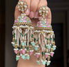 Upma JhumkaEarrings