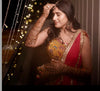 Zara Chaandbaali Tikka Set