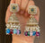 Bahara Earrings