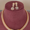 Aira CZs Necklace Set