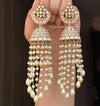 Janvi Kundan Jhumka