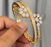 Channel Bracelet