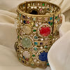 Sabya Inspired Statement Handcuff
