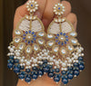 Kuhu Earrings