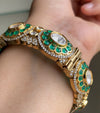 Nyra Opening Kundan Bangles