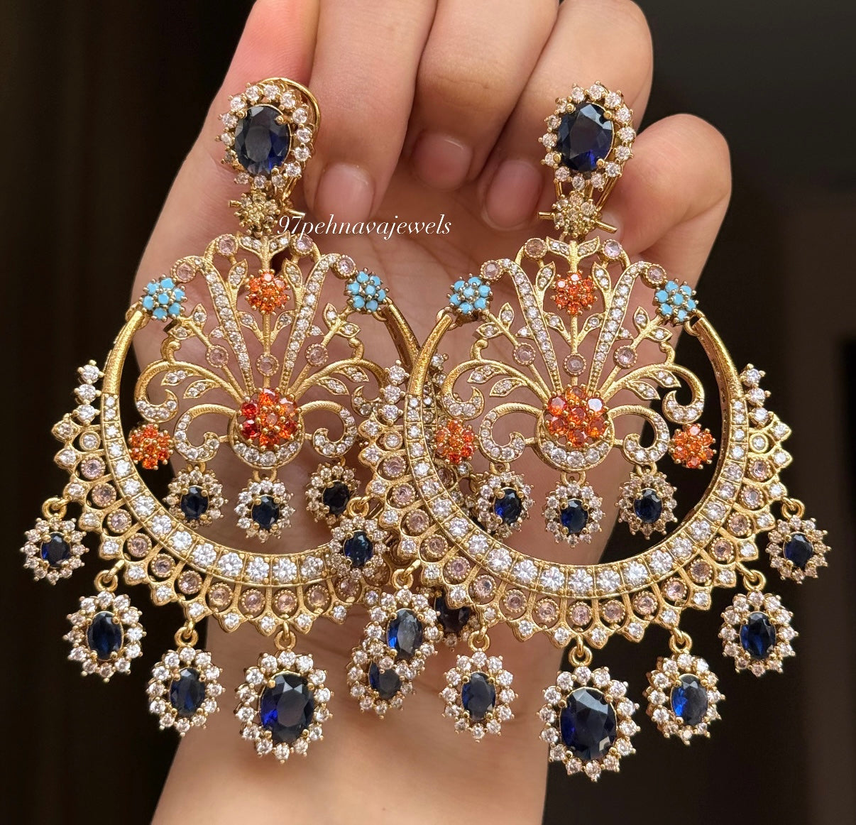 Zahira Chaandbaalies