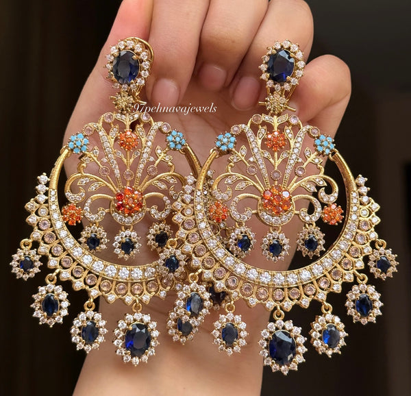 Zahira Chaandbaalies