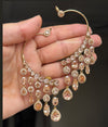 Dazzling Earcuff