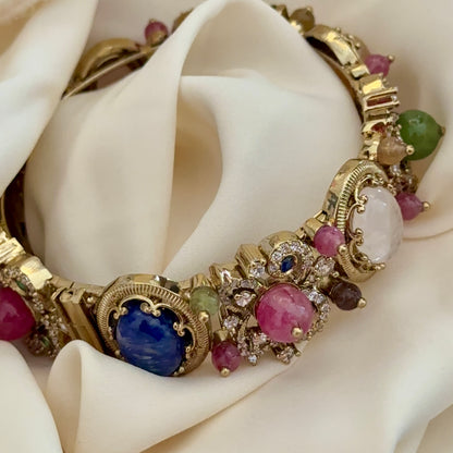Ruvika Sabya Openable Bracelet