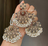 Kamya Earrings Tikka