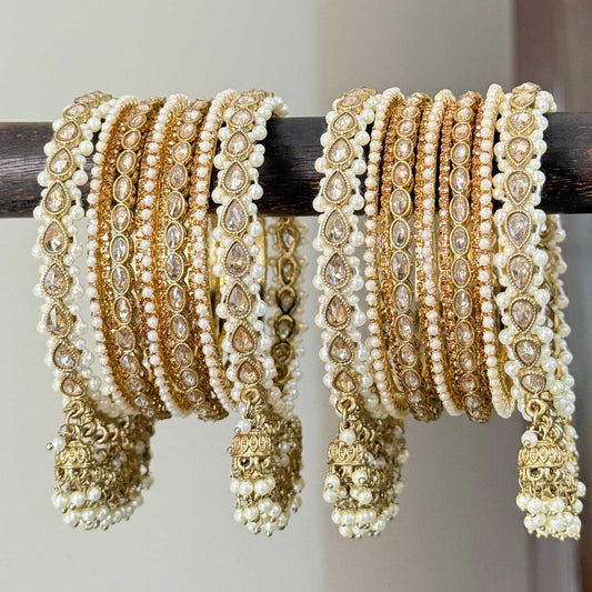 Palak Bangles
