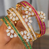 Channel Bracelet