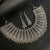 Oxidised Choker Set