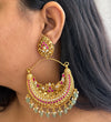Kashmira Amrapali Chaandbali