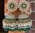 Mehendi Jhumkas